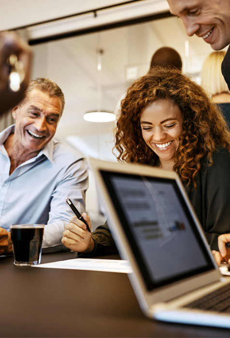 High-net-worth banking solutions