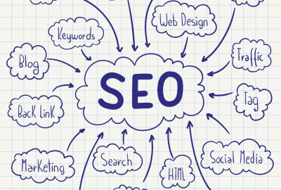 SEO