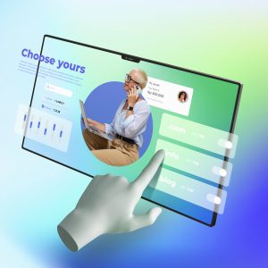 The Importance of Responsive Web Design in 2025